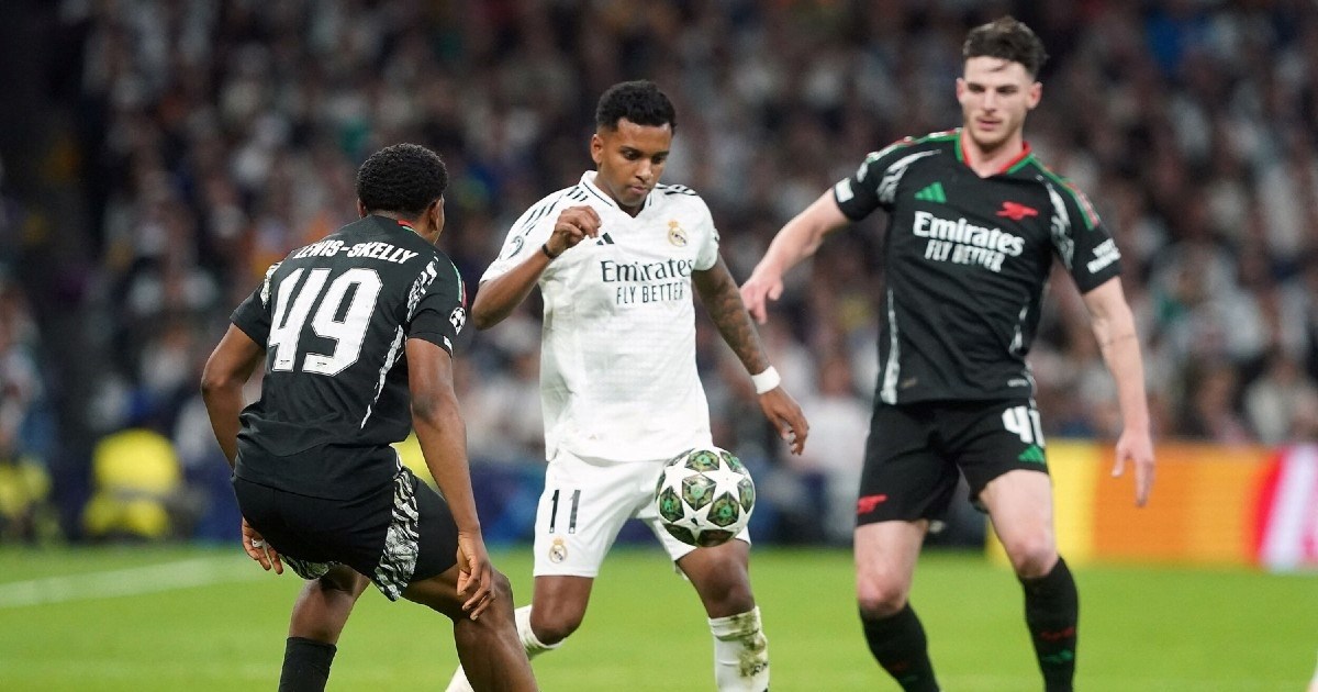 Španjolci: Arteta je spremio spektakularnu razmjenu za Rodryga, Perez odgovorio