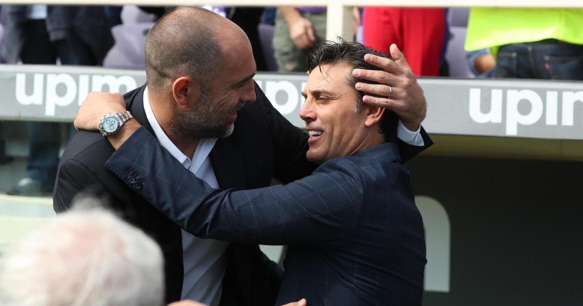 Talijani: Tudor slaže Juventusovu igru, igrači su zbunjeni. Pirlo ne govori o igri
