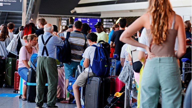 Njemački turizam u kolovozu dosegnuo pretpandemijsku razinu