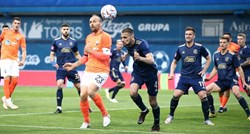 Prvak Dinamo sezonu zaključio pobjedom protiv Šibenika
