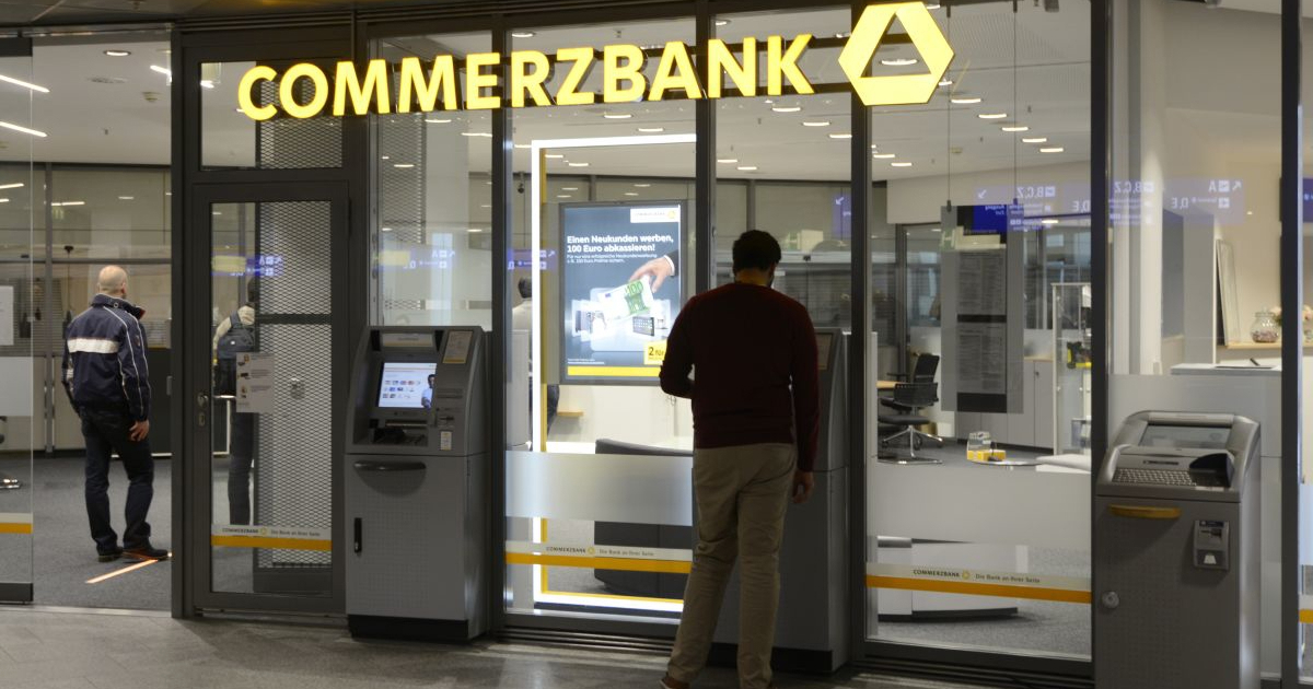 Raste pesimizam potrošača u Njemačkoj