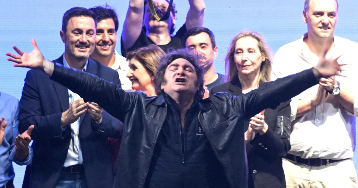 Argentinci izlaze na izbore, to je veliki test za Mileija. "Na dobrom smo putu"