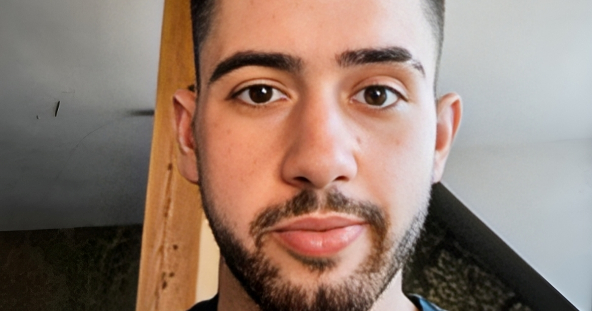 Sven (24) nestao u Njemačkoj. Otac: Policija ne radi ništa, nisu nam se ni javili