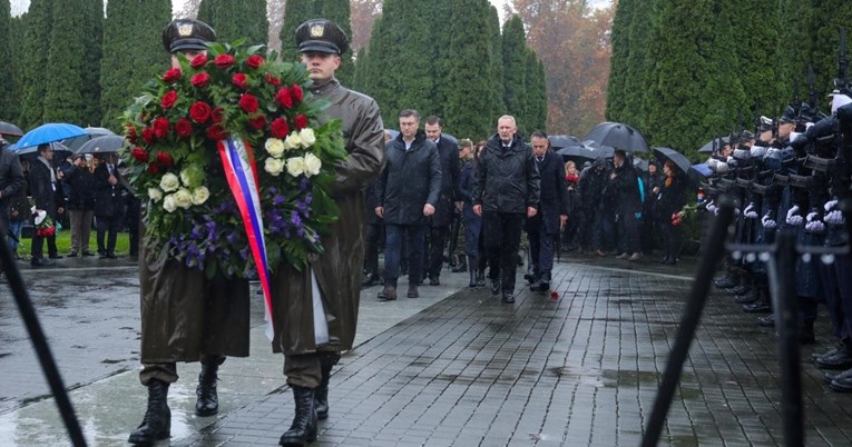 Documenta: Nekoliko ljudi koristi Dan sjećanja na Vukovar za političku promidžbu