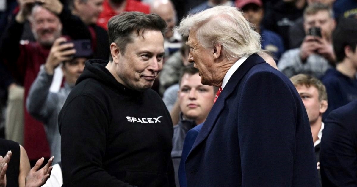 Politico: Musk uskoro odlazi. Trump je to već najavio svom užem krugu
