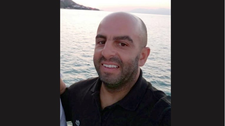 Ovo je Samir Zitouni, željezničar koji je zaustavio manijaka s nožem u vlaku u UK