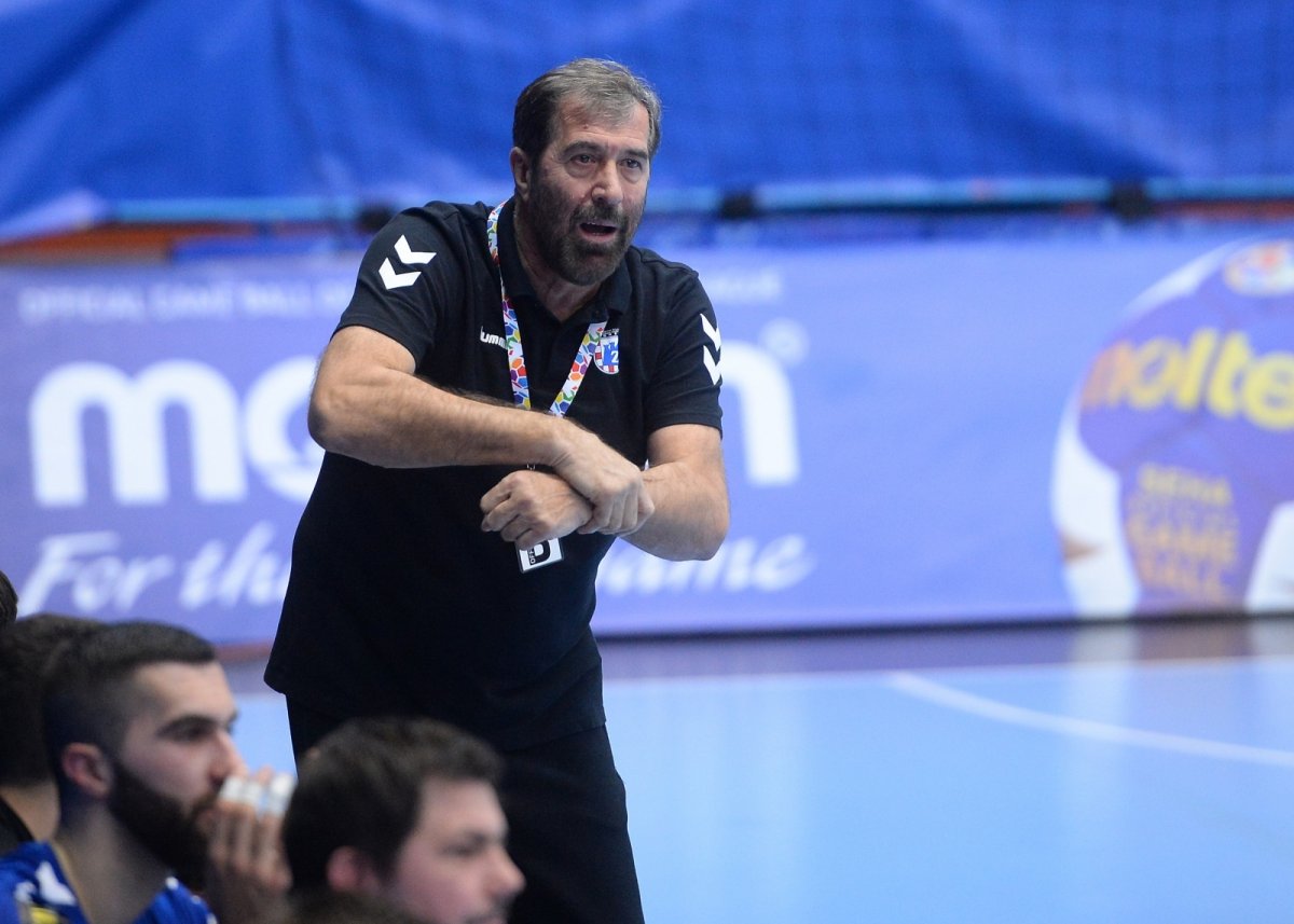 Veselin Vujović više nije trener Zagreba