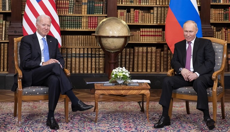 Završio je najvažniji summit ove godine, o čemu su razgovarali Putin i Biden?