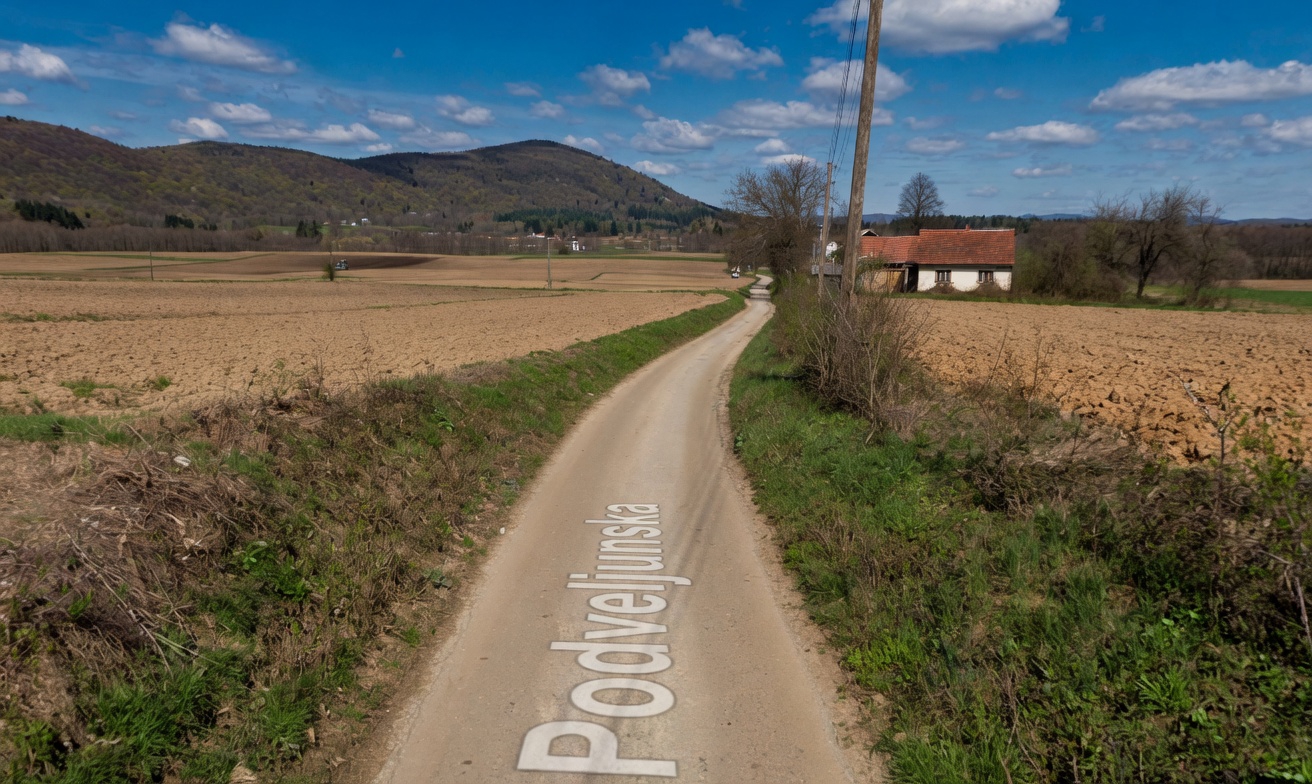Otkriveni detalji zločina kod Ogulina: Muškarac (69) ubio ženu (64) pa sebe
