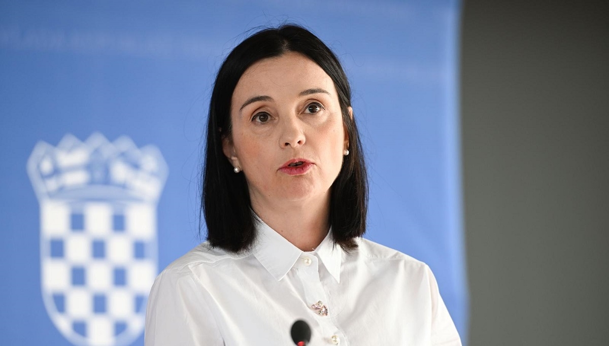 HDZ-ova ministrica: Dosad isplaćena naknada štete za oko 400 svinjogojaca