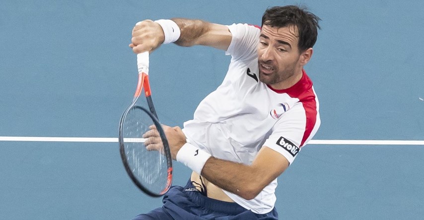 Dodig i Jurak prošli u osminu finala Australian Opena u parovima