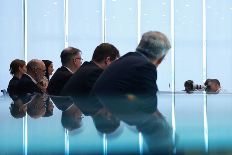 Njemačka novcem za infrastrukturu i klimu krpala rupe u proračunu. "Veliki problem"