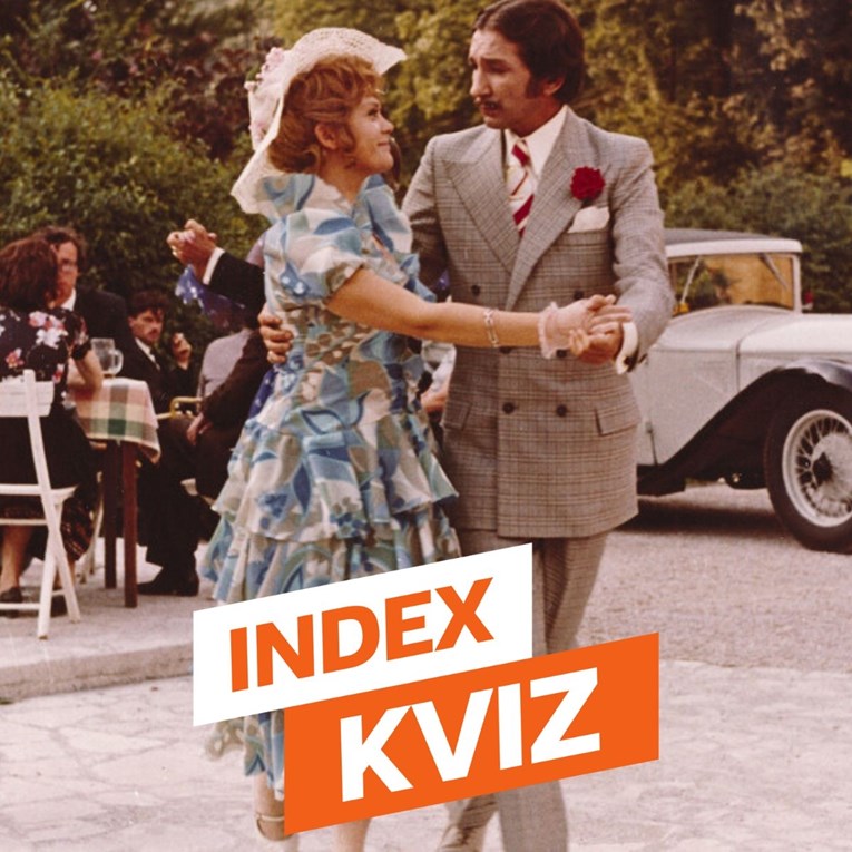 INDEX KVIZ Probajte točno odgovoriti na svih 15 pitanja