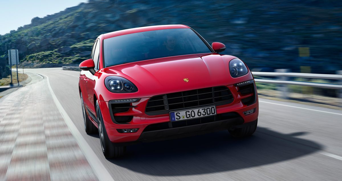 Kraj jedne ere: Porsche gasi proizvodnju benzinskog Macana