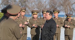 Sjeverna Koreja prijavila prve mrtve od korone: "Virus se širi eksplozivno"