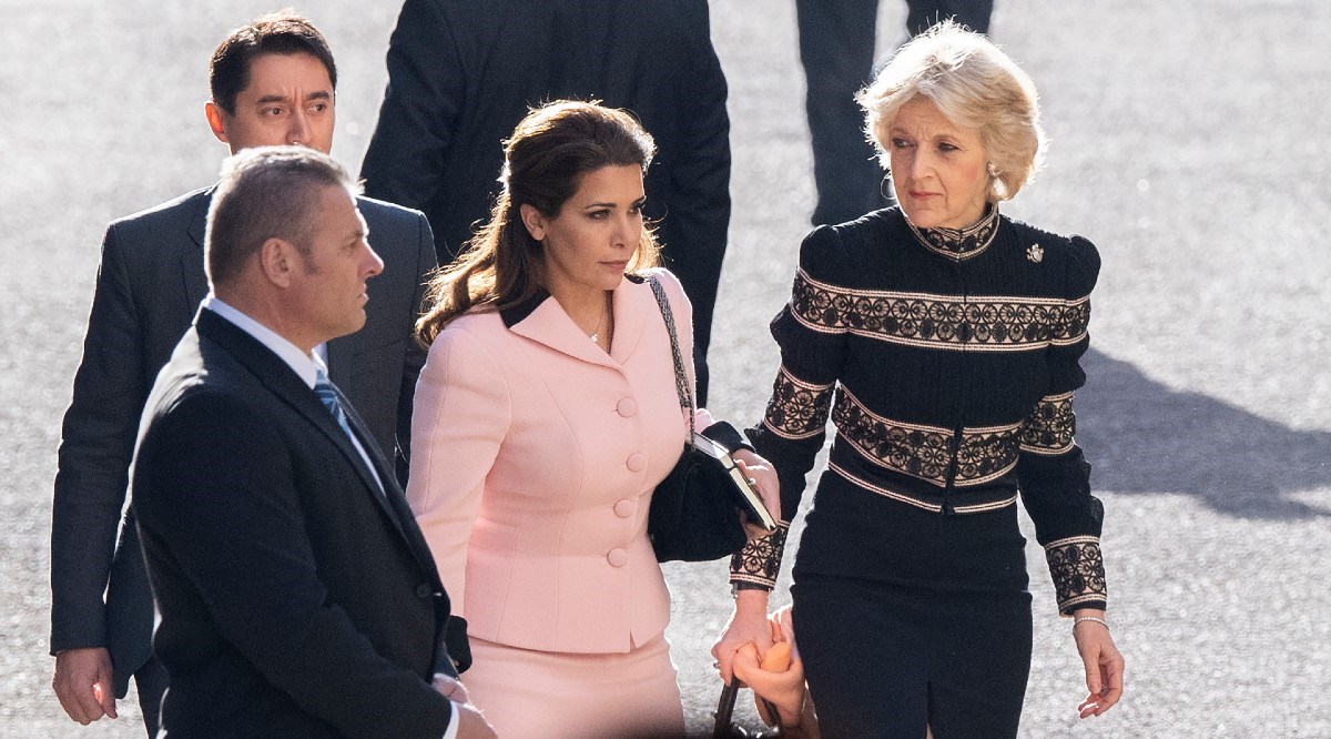 Princeza koja se družila s Bandićem platila bodyguardu 10 milijuna kn da šuti o aferi