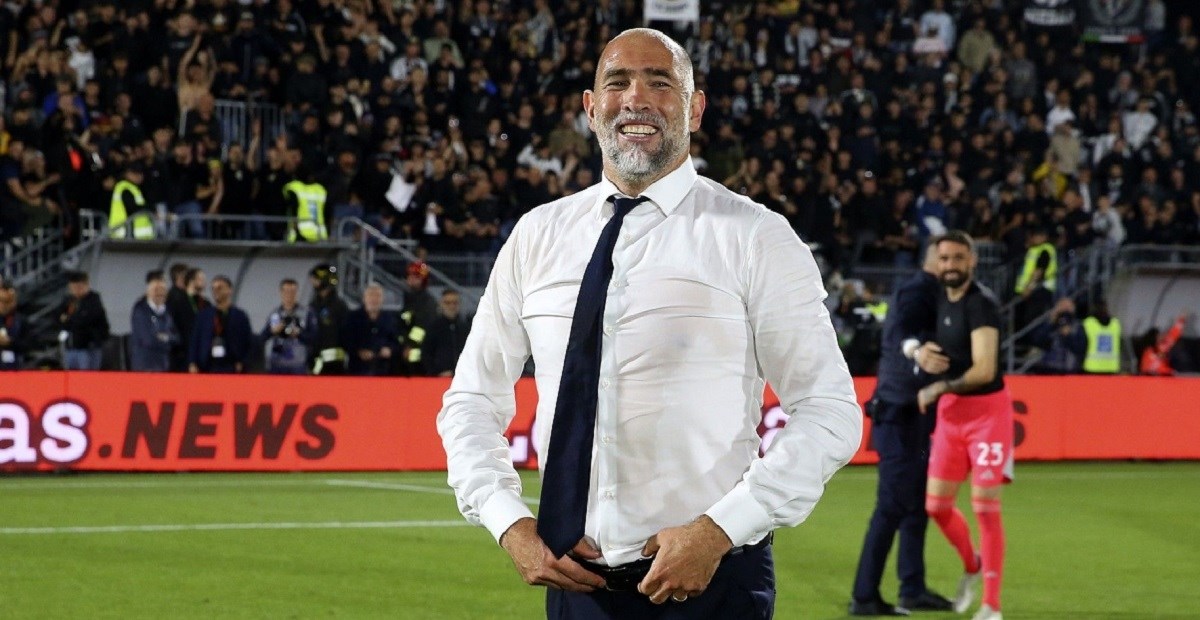 VIDEO Tudor na klupskom SP-u slavi svoju najveću pobjedu u Juventusu