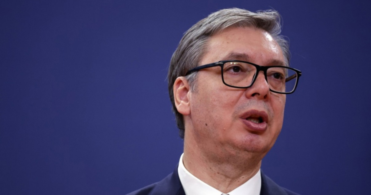 Vučić najavio izbore u Srbiji za jesen