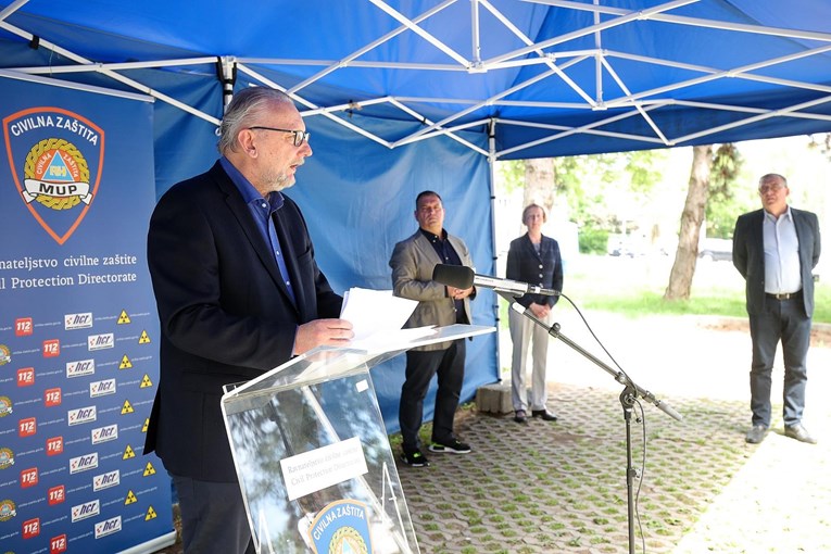 VIDEO U Hrvatskoj imamo 8 novooboljelih, ukupno je testirano preko 50 tisuća ljudi