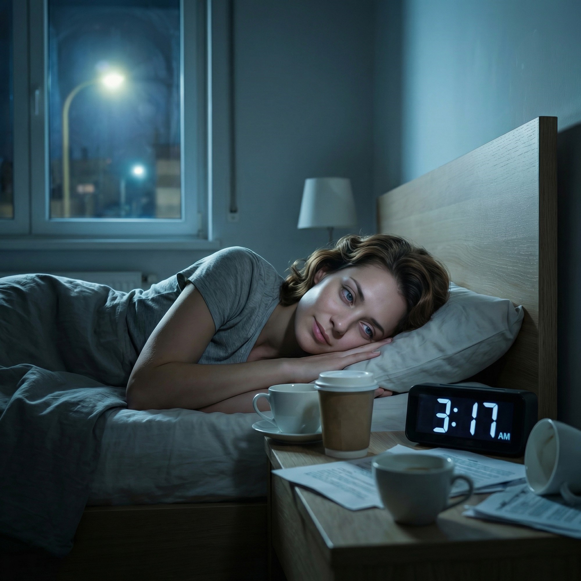 Nesanica bi mogla uzrokovati stotine tisuća slučajeva demencije u SAD-u