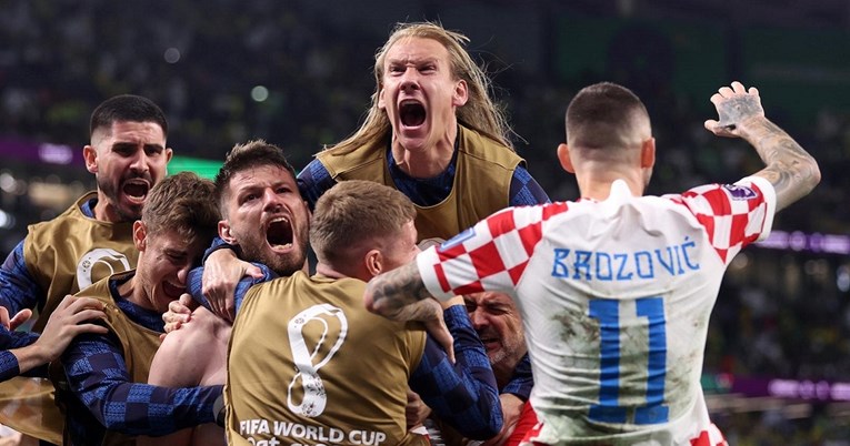 Hrvatska će dobiti bogatu nagradu čak i ako ne osvoji Ligu nacija