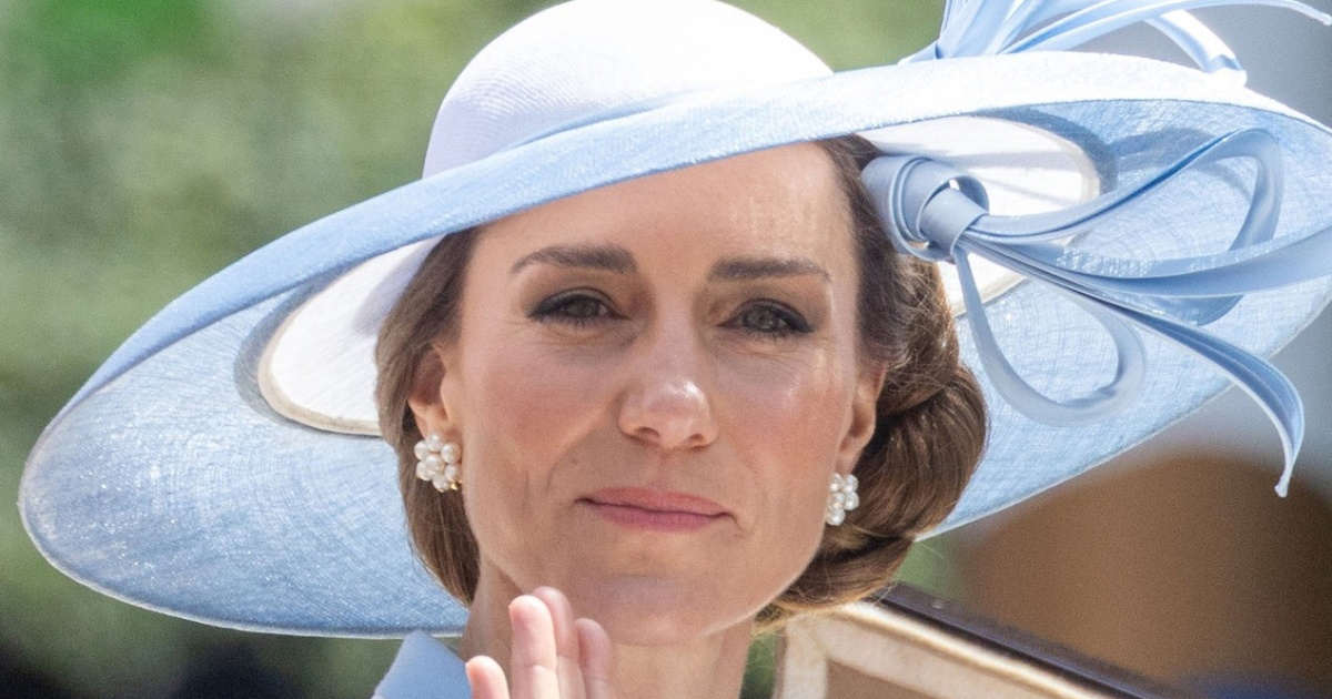 Kate Middleton nosila je Dianinu narukvicu, jedan detalj privukao je posebnu pažnju