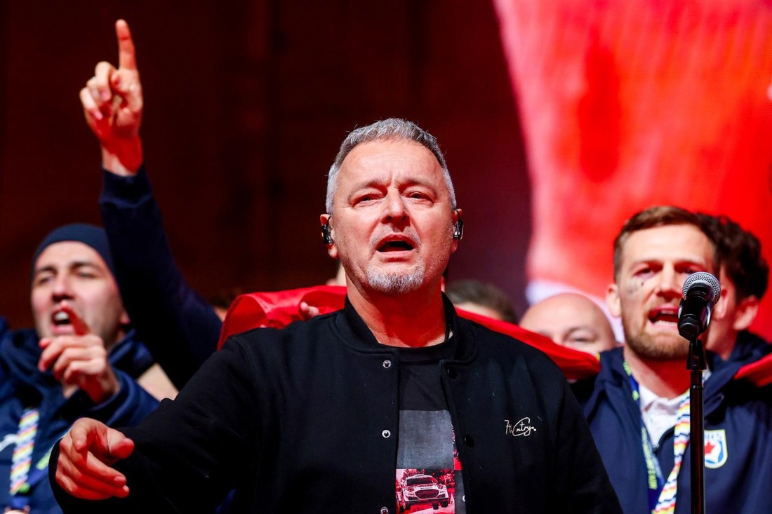 Thompson otkrio lokaciju novog velikog koncerta