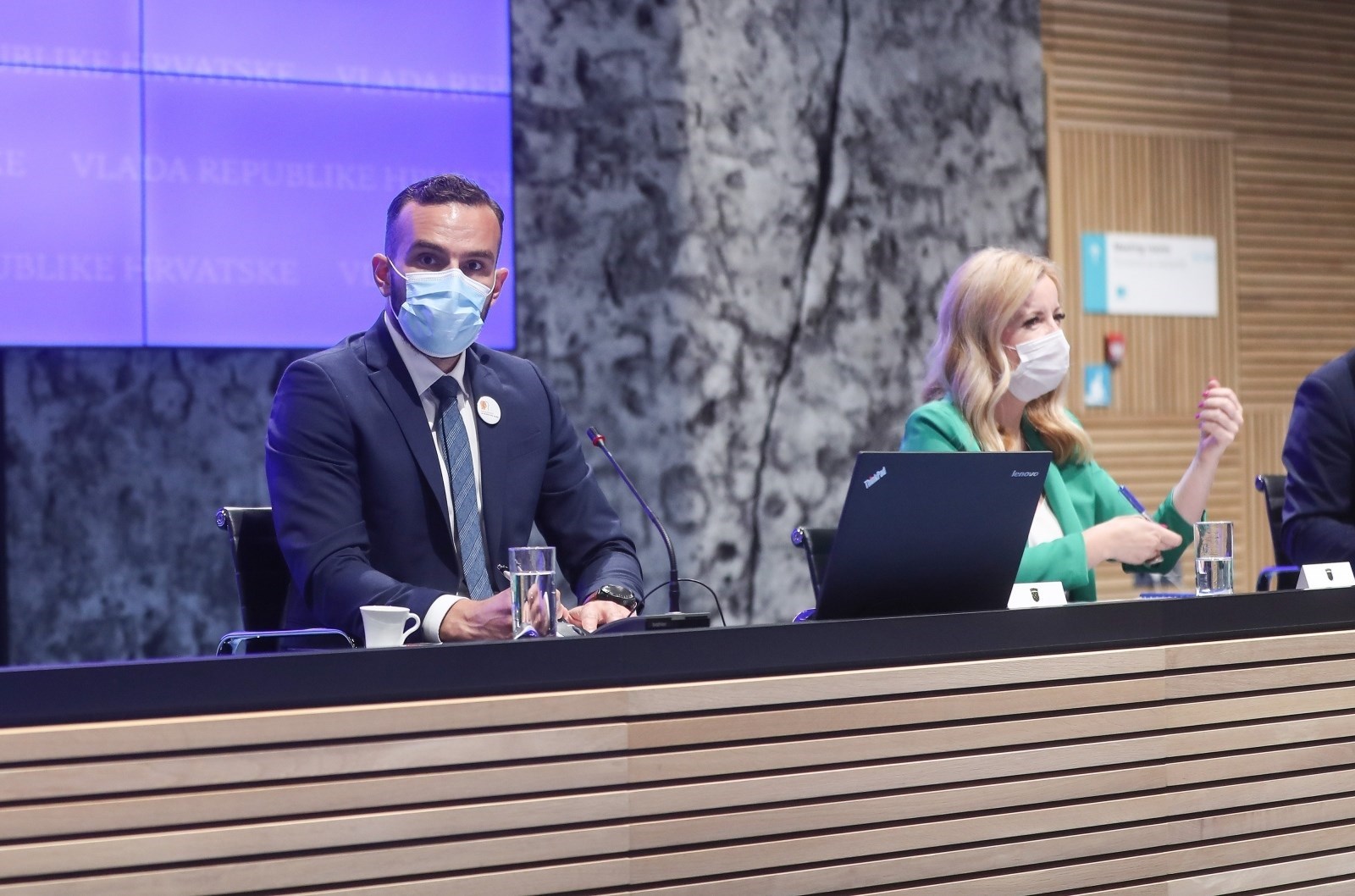 Predstavljen akcijski plan za sustav socijalne skrbi, pokrenut je nakon smrti Nikoll