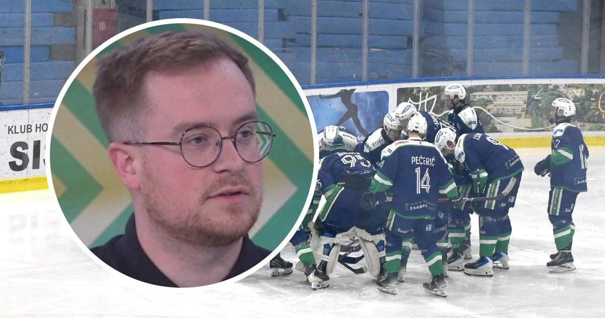 "Svi znamo nas Hrvate, tribine su pune samo kada pobjeđuješ. Kod nas nije tako"