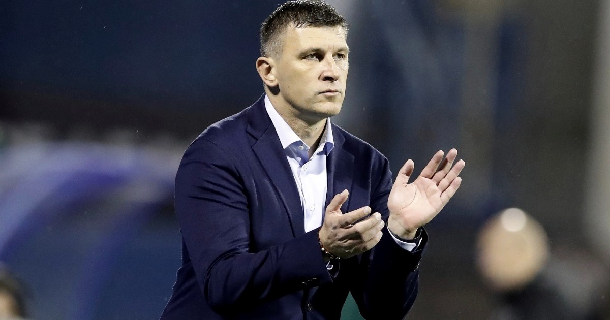 Sergej Jakirović dobio ponudu iz Engleske