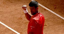 Kladionice: Đoković je ogroman favorit u finalu Roland Garrosa