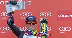 Legendarni skijaš se oprašta nakon SP-a u Cortini