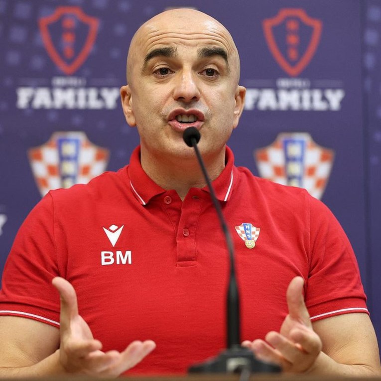 Marić: Miš i kriminalac koji je pustio VAR snimke je naštetio hrvatskom nogometu
