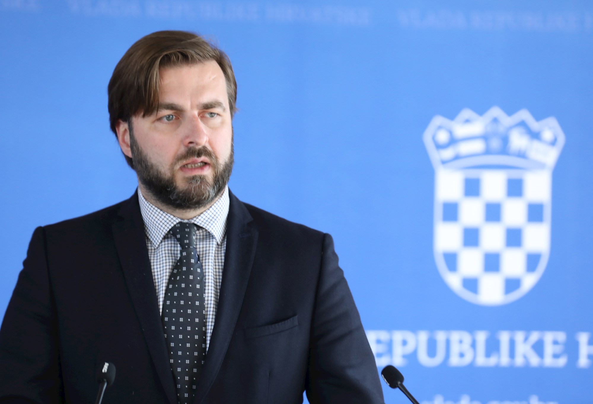 VIDEO Ćorić: Opskrba ključnim energentima nije dovedena u pitanje