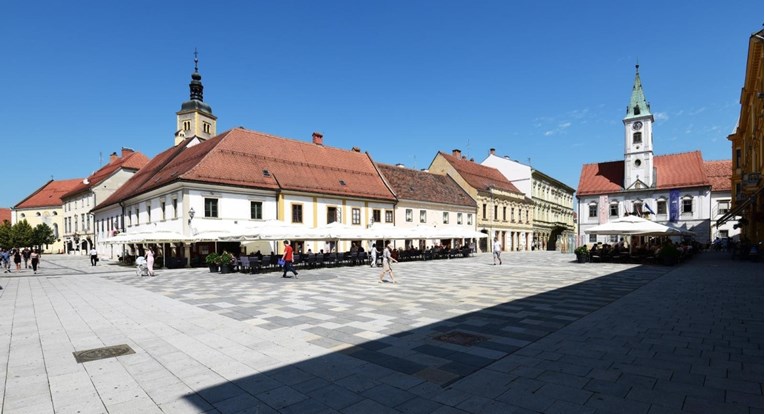 Varaždinska županija imala rekordan broj turista