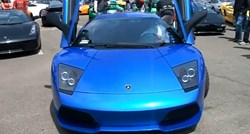 Jedan Lamborghini se prodaje za skoro milijun eura. Ovo je razlog za toliku cijenu