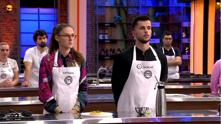 Stjepana razočarali u MasterChefu: "Da nemate imunitet, poslao bih vas u stres test"