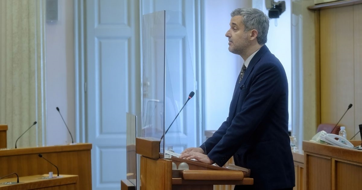 Raspudić o popisu stanovništva: U upitniku je pitanje imate li kravu, ne i internet
