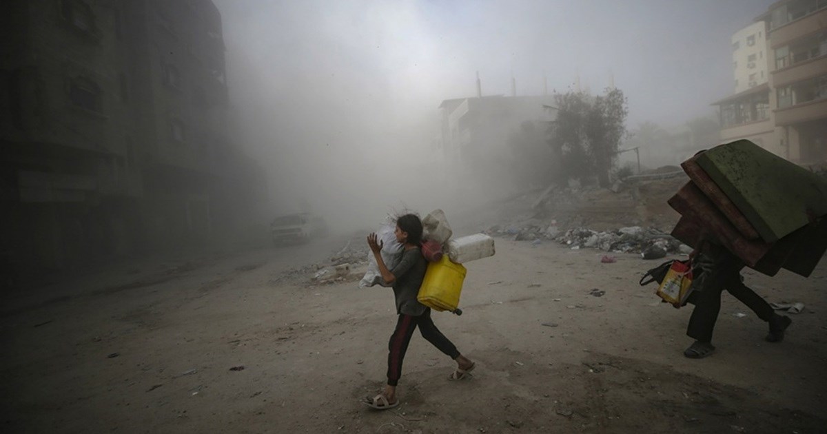 Španjolska odobrila potpuni embargo na izvoz oružja Izraelu