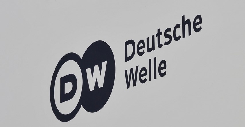 Rusi označili medijsku kuću Deutsche Welle kao "stranog agenta"