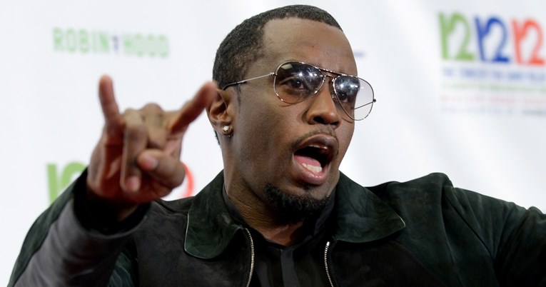 Diddy u tajnosti prevezen iz zatvora u bolnicu, šuškalo se o tučnjavi