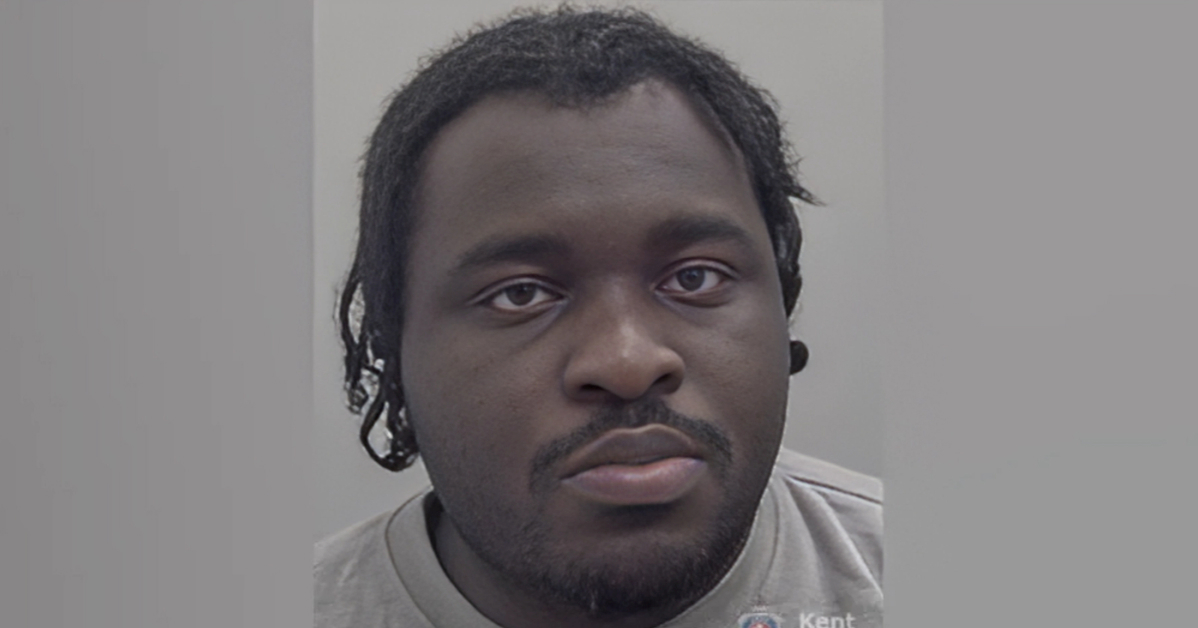 Muškarac u Britaniji na ulici napao časnika noževima. Dobio je doživotnu kaznu