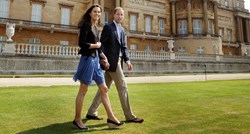 Kate Middleton morala je čuvati strogu tajnu nakon rođenja princa Georgea