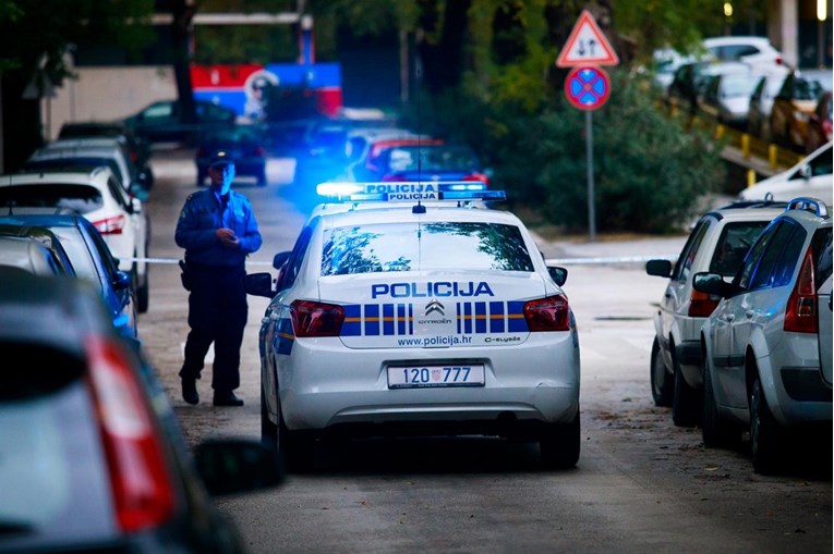 FOTO Pucnjava u Splitu, usred dana na cesti pokušao ubiti poznatog dilera