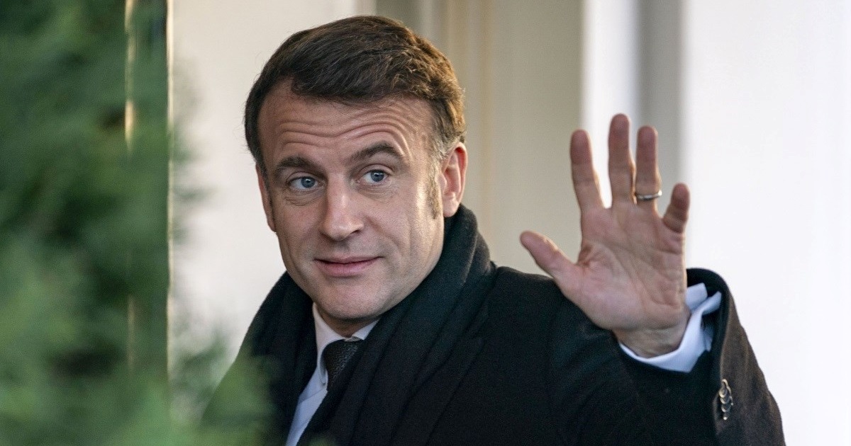 SAD je isključio Europu iz pregovora o Ukrajini. Macron i Starmer žure u Bijelu kuću