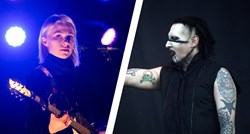 Glazbenica o Mansonu: Rekao mi je da ima sobu za silovanje u kući