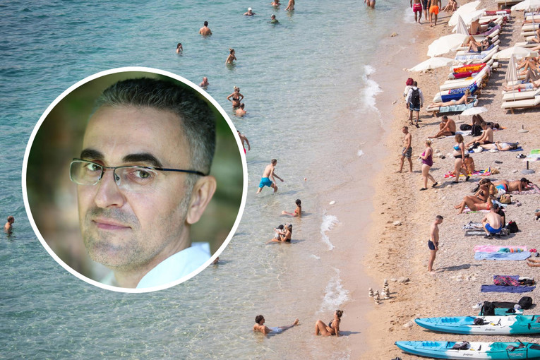 Vakula o vrućinama u Hrvatskoj: Ovo više nije kao prije
