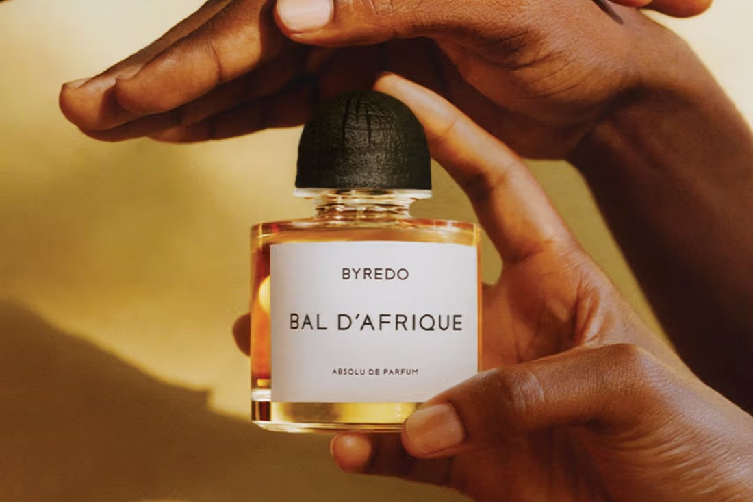 Najnoviji Byredo miris odlikuje se cvjetnim i mošusnim notama