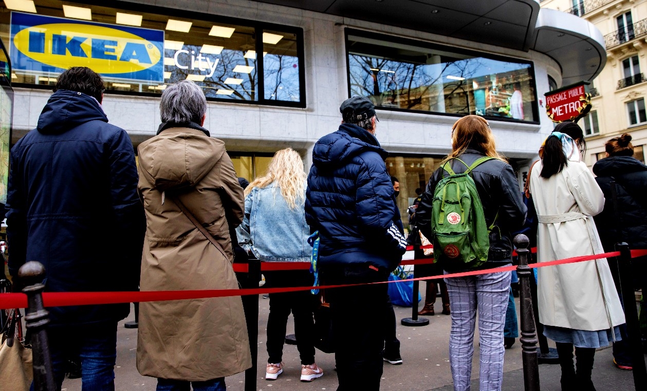Ikea na sudu u Francuskoj, optuženi su da su masovno špijunirali radnike