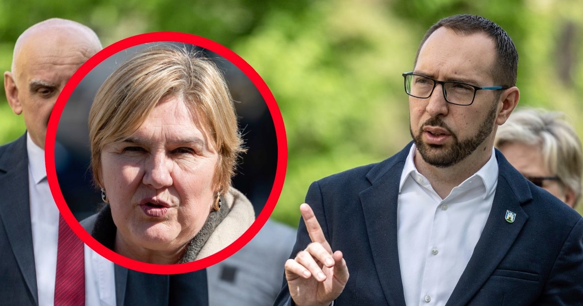 Željka Markić: Tomašević je nepokolebljiv jedino u diskriminiranju